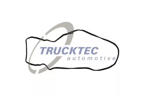 TRUCKTEC AUTOMOTIVE Dichtung, Steuergehäusedeckel (01.10.085)