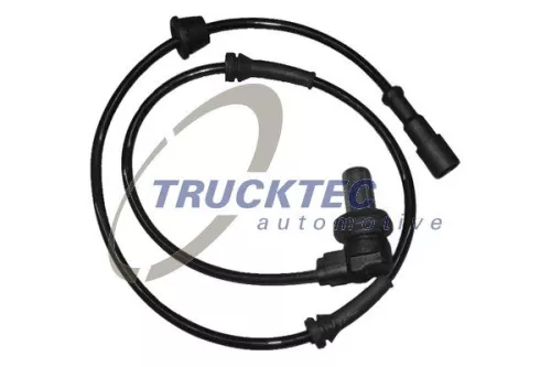 TRUCKTEC AUTOMOTIVE Sensor, Raddrehzahl (07.35.158)