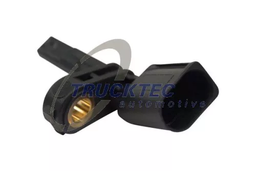 TRUCKTEC AUTOMOTIVE Sensor, Raddrehzahl (07.35.167)