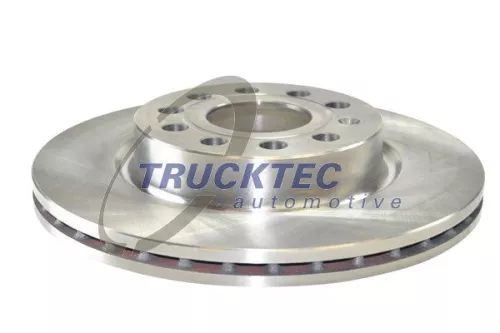 TRUCKTEC AUTOMOTIVE Bremsscheibe (07.35.185)