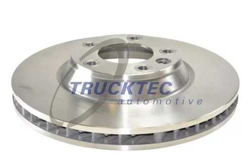 TRUCKTEC AUTOMOTIVE Bremsscheibe (07.35.192)