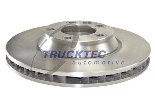 TRUCKTEC AUTOMOTIVE Bremsscheibe (07.35.193)