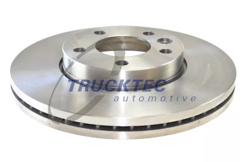 TRUCKTEC AUTOMOTIVE Bremsscheibe (07.35.194)