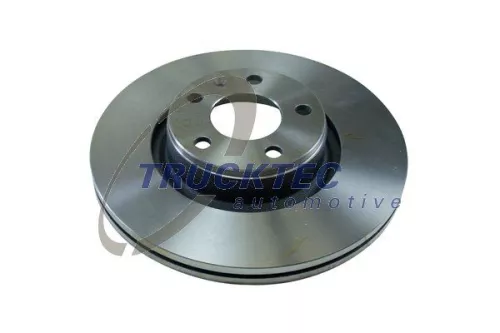 TRUCKTEC AUTOMOTIVE Bremsscheibe (07.35.202)