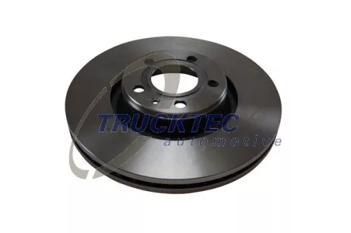 TRUCKTEC AUTOMOTIVE Bremsscheibe (07.35.203)