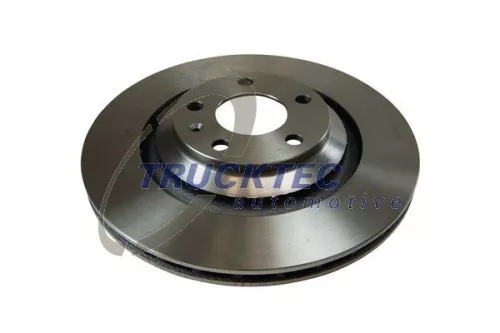 TRUCKTEC AUTOMOTIVE Bremsscheibe (07.35.204)