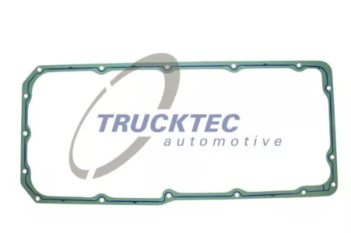 TRUCKTEC AUTOMOTIVE Dichtung, Ölwanne (01.10.096)
