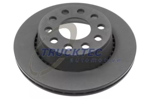 TRUCKTEC AUTOMOTIVE Bremsscheibe (07.35.205)