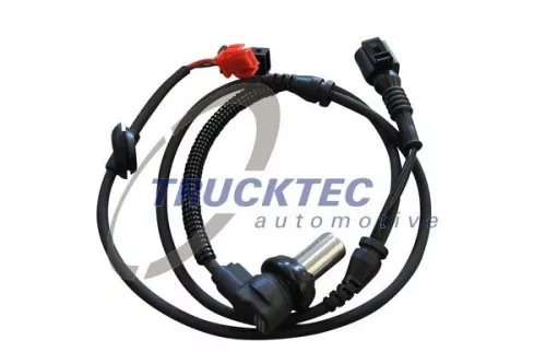 TRUCKTEC AUTOMOTIVE Sensor, Raddrehzahl (07.35.214)