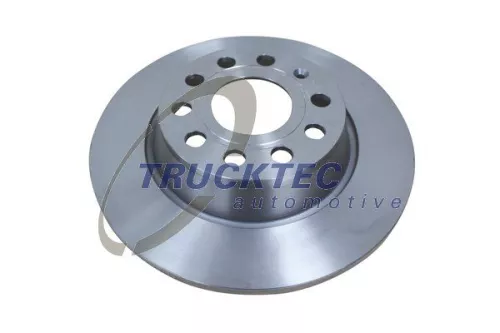 TRUCKTEC AUTOMOTIVE Bremsscheibe (07.35.216)