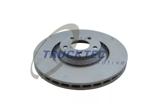 TRUCKTEC AUTOMOTIVE Bremsscheibe (07.35.233)