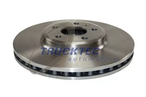 TRUCKTEC AUTOMOTIVE Bremsscheibe (07.35.251)