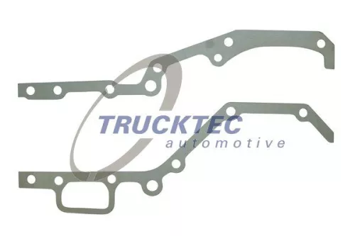 TRUCKTEC AUTOMOTIVE Dichtungssatz, Steuergehäuse (01.10.107)