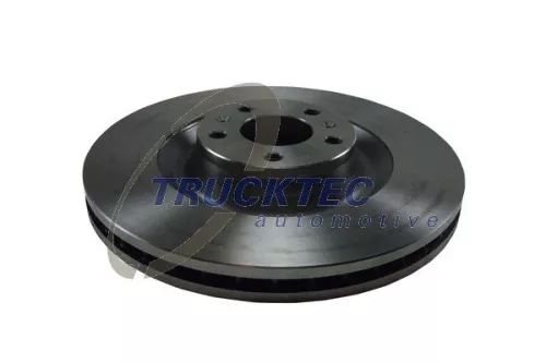 TRUCKTEC AUTOMOTIVE Bremsscheibe (07.35.264)