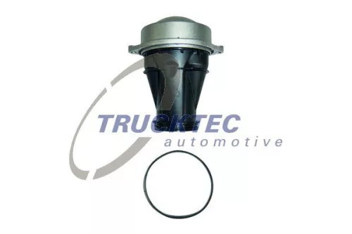TRUCKTEC AUTOMOTIVE Ölabscheider, Kurbelgehäuseentlüftung (01.10.115)