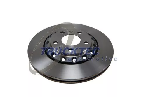 TRUCKTEC AUTOMOTIVE Bremsscheibe (07.35.265)