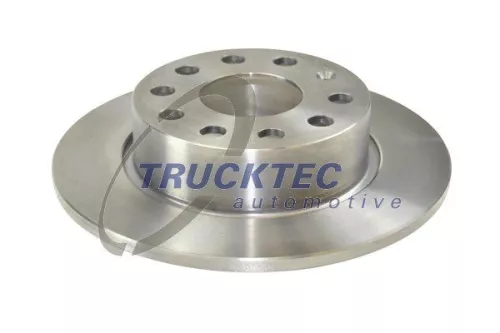 TRUCKTEC AUTOMOTIVE Bremsscheibe (07.35.269)