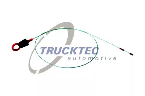 TRUCKTEC AUTOMOTIVE Ölpeilstab (01.10.119)