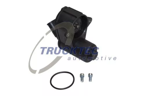 TRUCKTEC AUTOMOTIVE Stellelement, Feststellbremse Bremssattel (07.35.279)