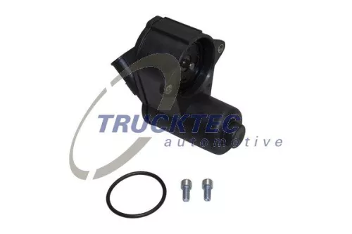 TRUCKTEC AUTOMOTIVE Stellelement, Feststellbremse Bremssattel (07.35.280)