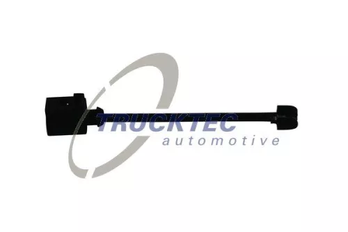 TRUCKTEC AUTOMOTIVE Warnkontakt, Bremsbelagverschleiß (07.35.284)