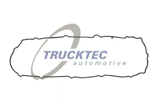 TRUCKTEC AUTOMOTIVE Dichtung, Ölwanne (01.10.120)