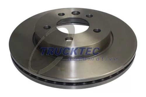 TRUCKTEC AUTOMOTIVE Bremsscheibe (07.35.292)
