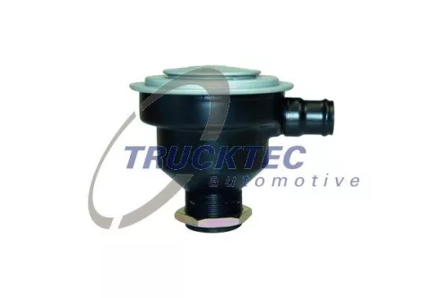 TRUCKTEC AUTOMOTIVE Ölabscheider, Kurbelgehäuseentlüftung (01.10.123)