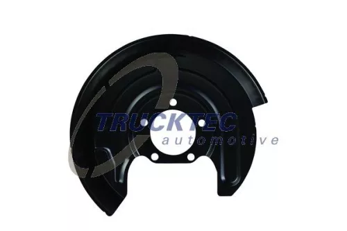 TRUCKTEC AUTOMOTIVE Spritzblech, Bremsscheibe (07.35.300)
