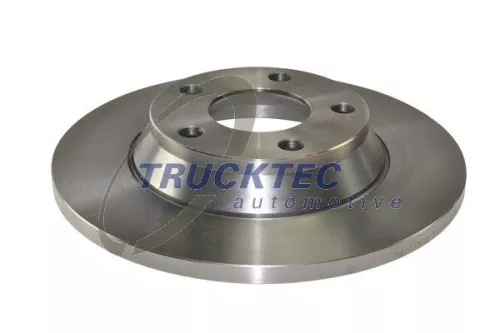 TRUCKTEC AUTOMOTIVE Bremsscheibe (07.35.303)