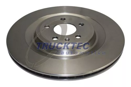 TRUCKTEC AUTOMOTIVE Bremsscheibe (07.35.305)