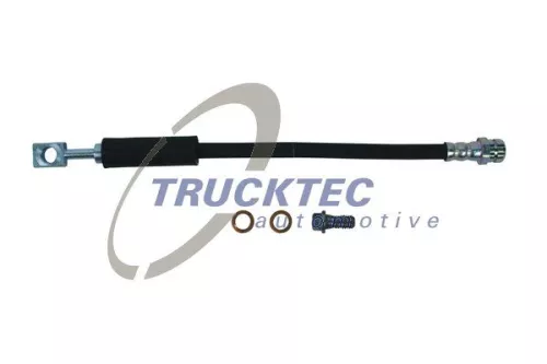 TRUCKTEC AUTOMOTIVE Bremsschlauch (07.35.306)