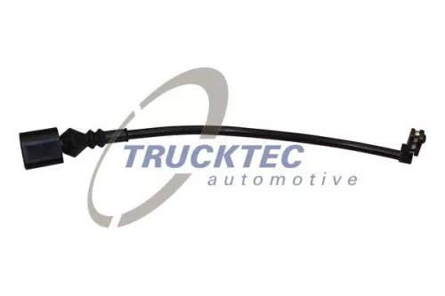TRUCKTEC AUTOMOTIVE Warnkontakt, Bremsbelagverschleiß (07.35.320)