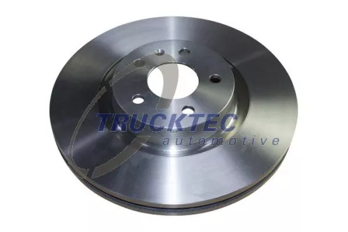TRUCKTEC AUTOMOTIVE Bremsscheibe (07.35.324)