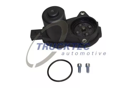 TRUCKTEC AUTOMOTIVE Stellelement, Feststellbremse Bremssattel (07.35.331)