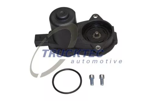 TRUCKTEC AUTOMOTIVE Stellelement, Feststellbremse Bremssattel (07.35.332)