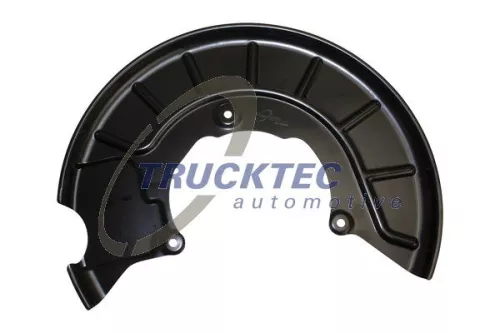 TRUCKTEC AUTOMOTIVE Spritzblech, Bremsscheibe (07.35.338)
