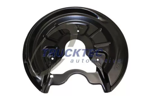TRUCKTEC AUTOMOTIVE Spritzblech, Bremsscheibe (07.35.340)