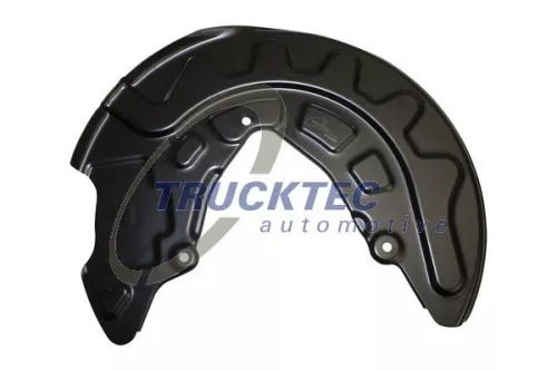 TRUCKTEC AUTOMOTIVE Spritzblech, Bremsscheibe (07.35.342)