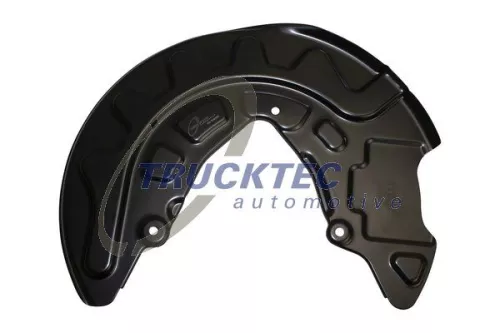 TRUCKTEC AUTOMOTIVE Spritzblech, Bremsscheibe (07.35.343)
