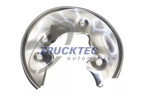 TRUCKTEC AUTOMOTIVE Spritzblech, Bremsscheibe (07.35.347)