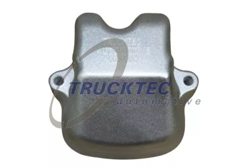 TRUCKTEC AUTOMOTIVE Zylinderkopfhaube (01.10.154)
