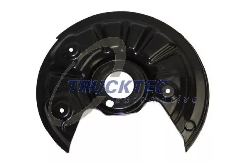 TRUCKTEC AUTOMOTIVE Spritzblech, Bremsscheibe (07.35.364)