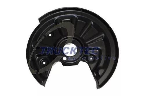 TRUCKTEC AUTOMOTIVE Spritzblech, Bremsscheibe (07.35.367)