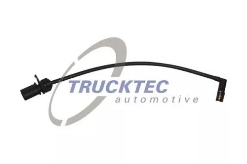 TRUCKTEC AUTOMOTIVE Warnkontakt, Bremsbelagverschleiß (07.35.370)