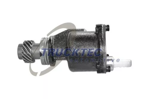 TRUCKTEC AUTOMOTIVE Unterdruckpumpe, Bremsanlage (07.36.002)