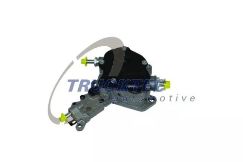 TRUCKTEC AUTOMOTIVE Unterdruckpumpe, Bremsanlage (07.36.009)