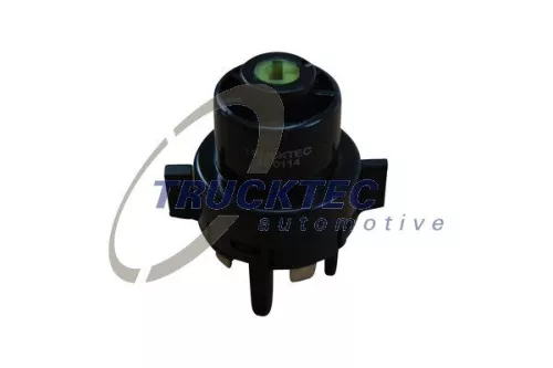TRUCKTEC AUTOMOTIVE Zünd-/Startschalter (07.37.016)