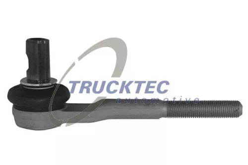 TRUCKTEC AUTOMOTIVE Spurstangenkopf (07.37.122)