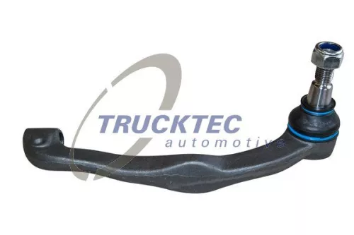 TRUCKTEC AUTOMOTIVE Spurstangenkopf (07.37.129)